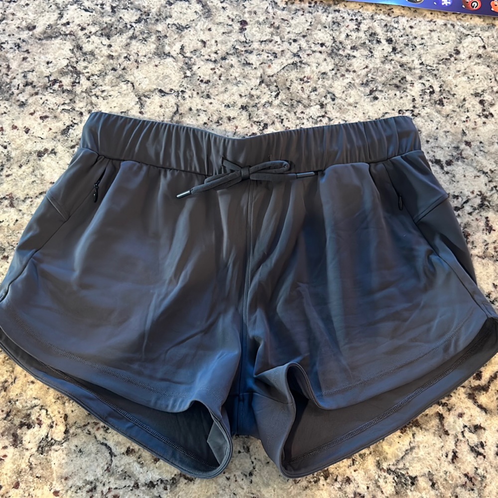 Like NEW Southern Athletica shorts